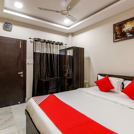 Hotel O Shiva Guest House Гувахати Экстерьер фото