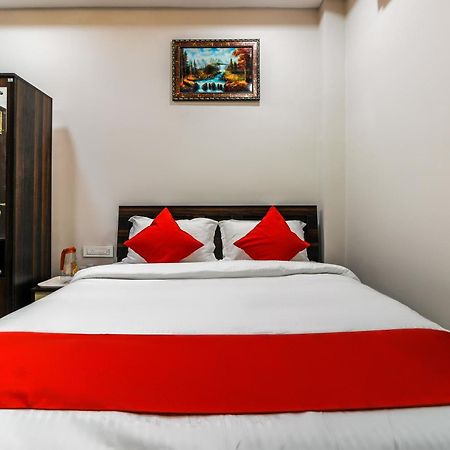 Hotel O Shiva Guest House Гувахати Экстерьер фото