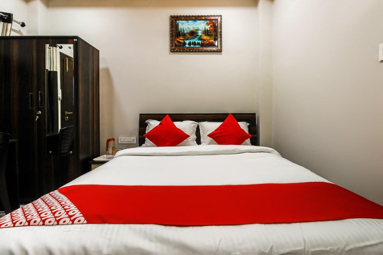 Hotel O Shiva Guest House Гувахати Экстерьер фото
