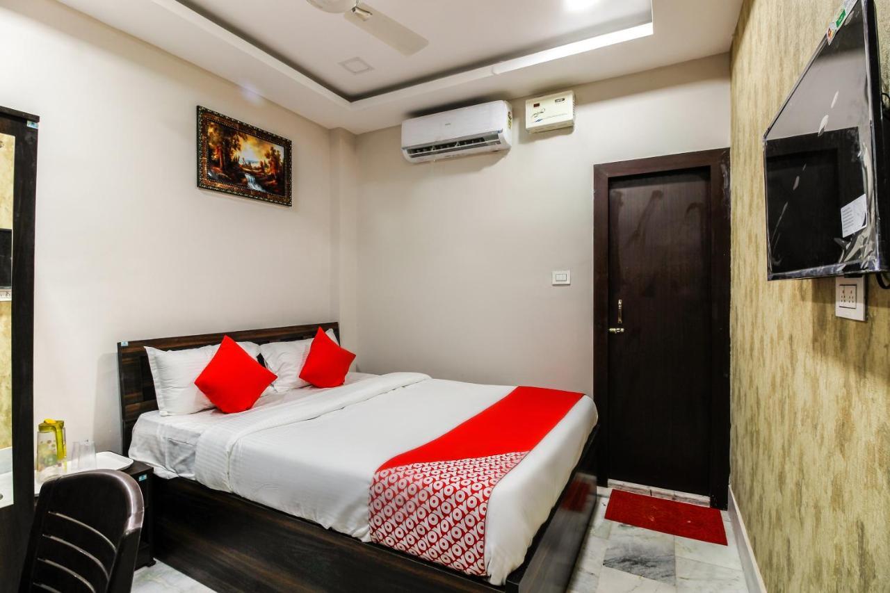 Hotel O Shiva Guest House Гувахати Экстерьер фото