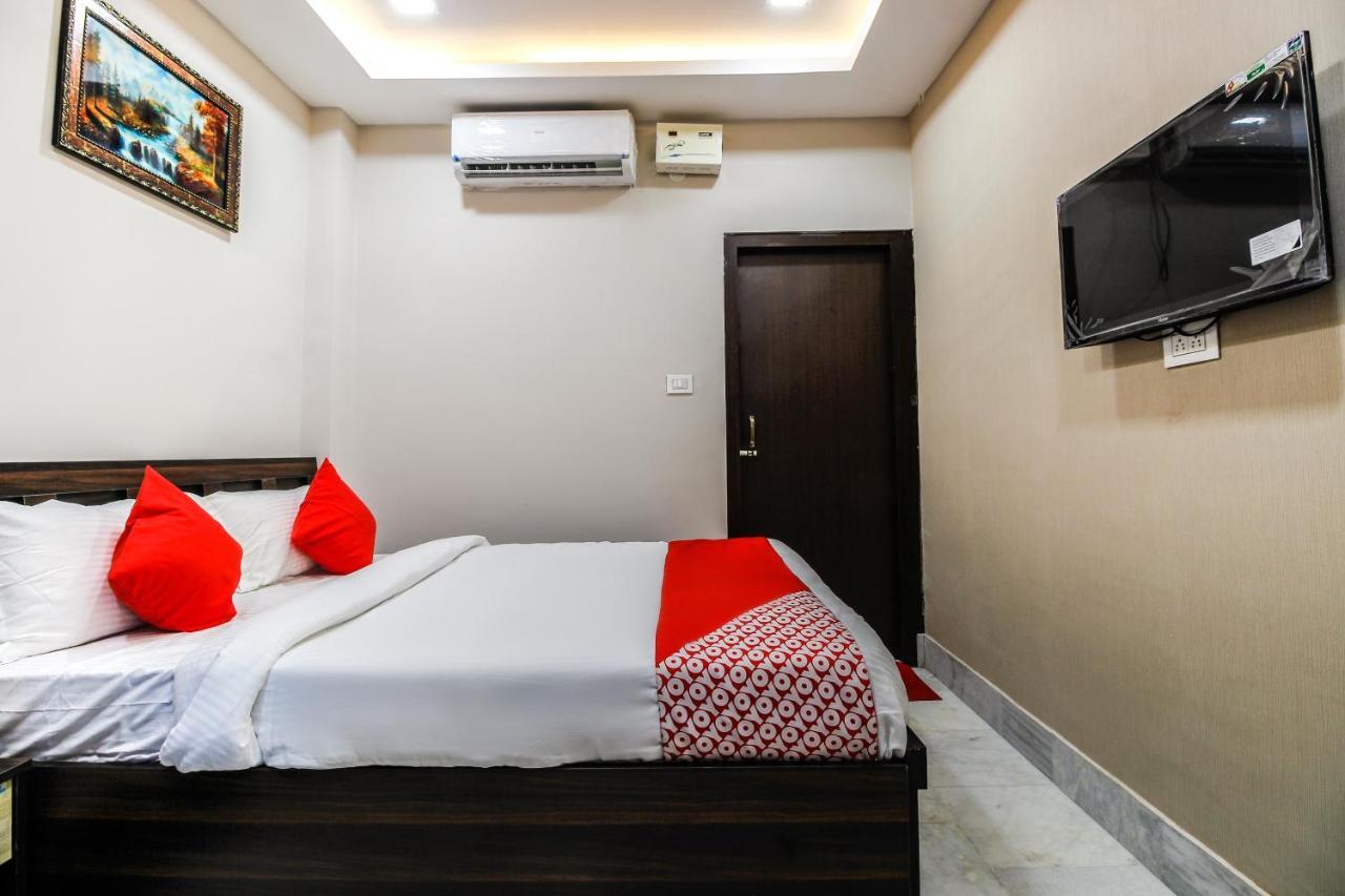Hotel O Shiva Guest House Гувахати Экстерьер фото